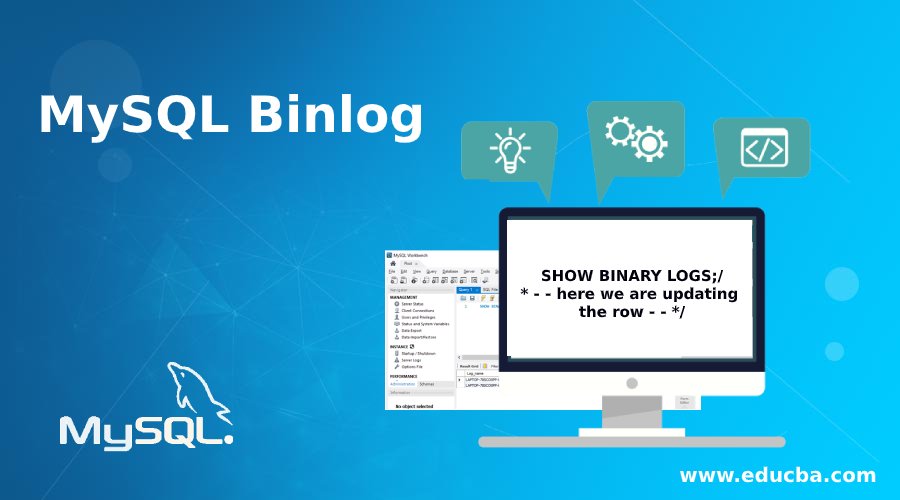 MySQL Binlog
