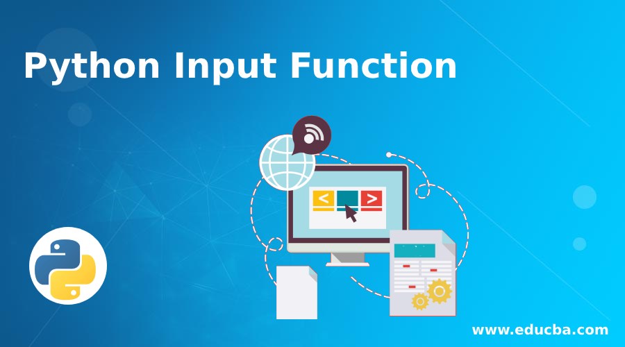 Python Input Function