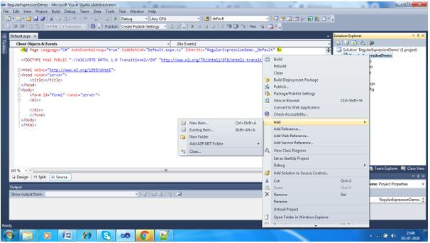 projectàclick addàclick