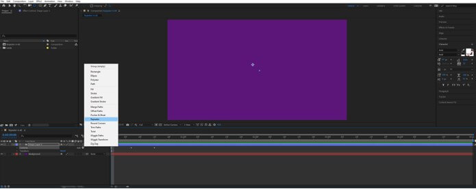 After Effects Repeater - 15