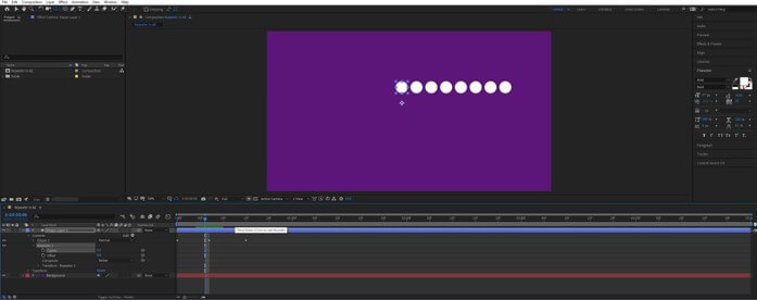 After Effects Repeater - 17