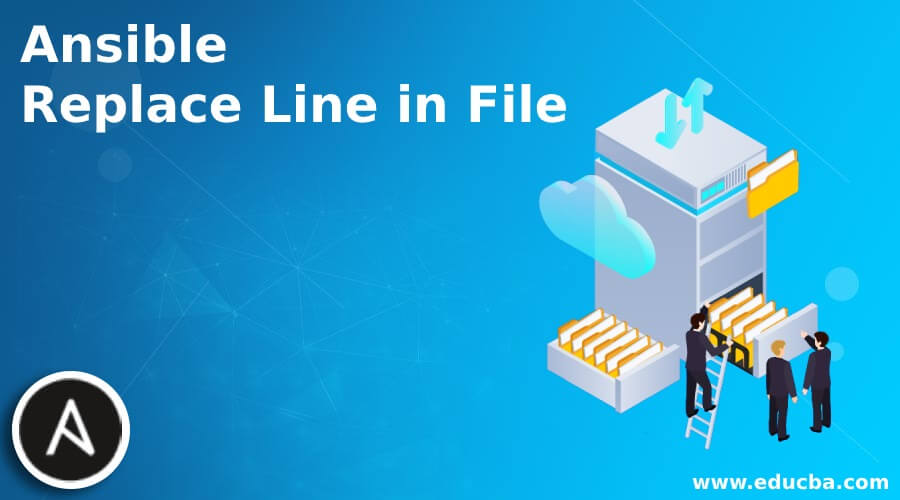 Ansible Replace Line in File