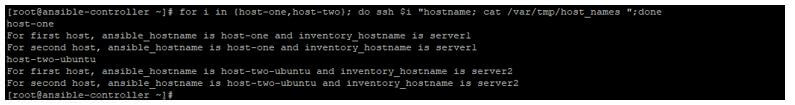 Ansible inventory_hostname 3