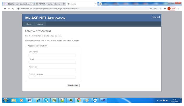 hentication in ASP.NET 15
