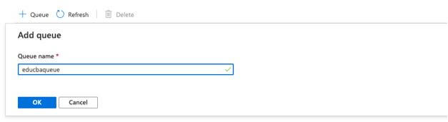 Azure Queue Storage11