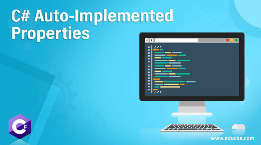 C# Auto-Implemented Properties