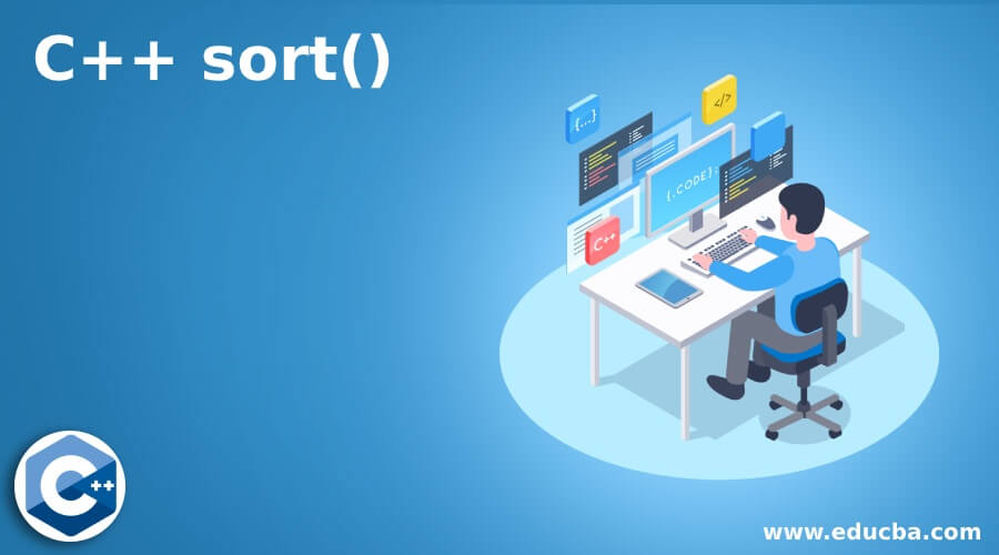 C++ sort()