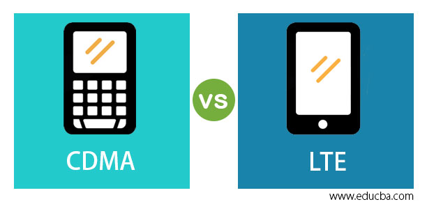 CDMA-VS-LTE
