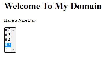 CSS Font Smoothing output 1