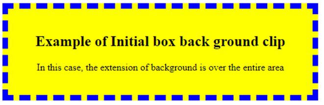 CSS background-clip 4