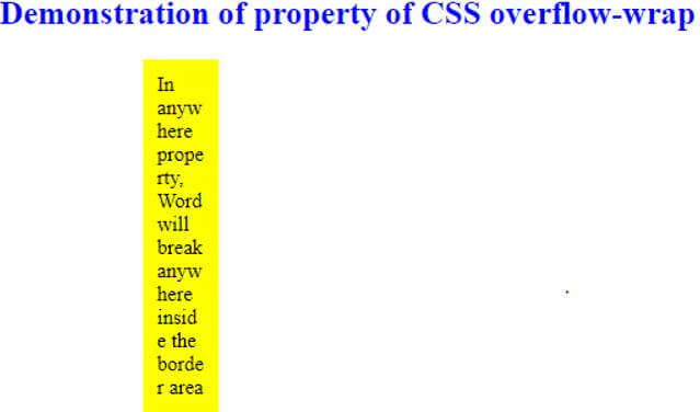 referred as “anywhere”