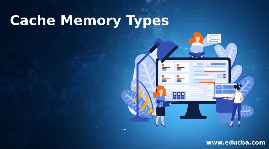 Cache Memory Types