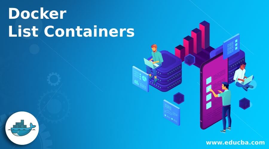 Docker List Containers