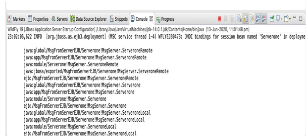module-info Example 1