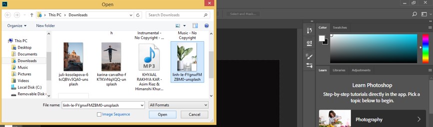 Halftone in Photoshop - 19