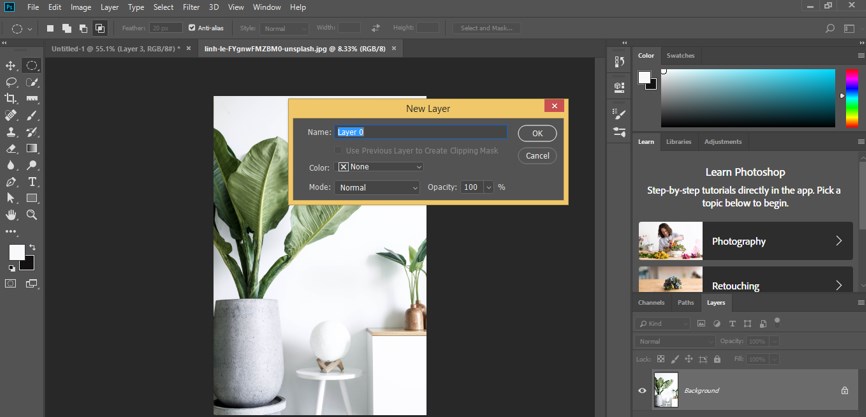 Halftone in Photoshop - 20