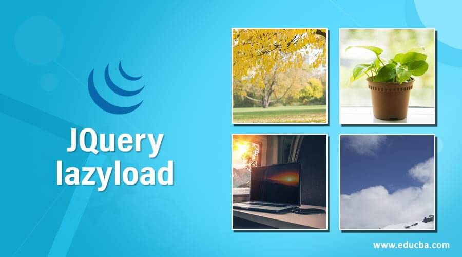 JQuery lazyload