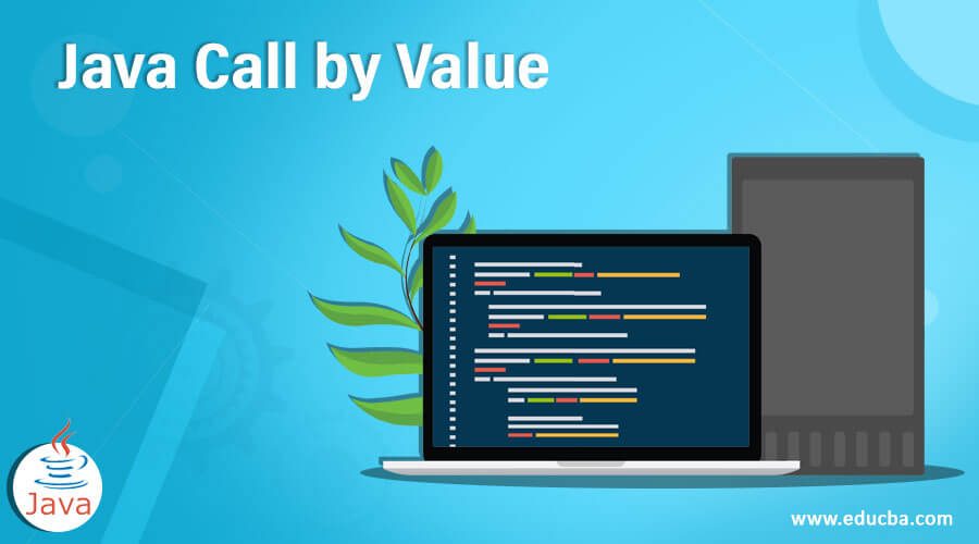 Java Call by Value