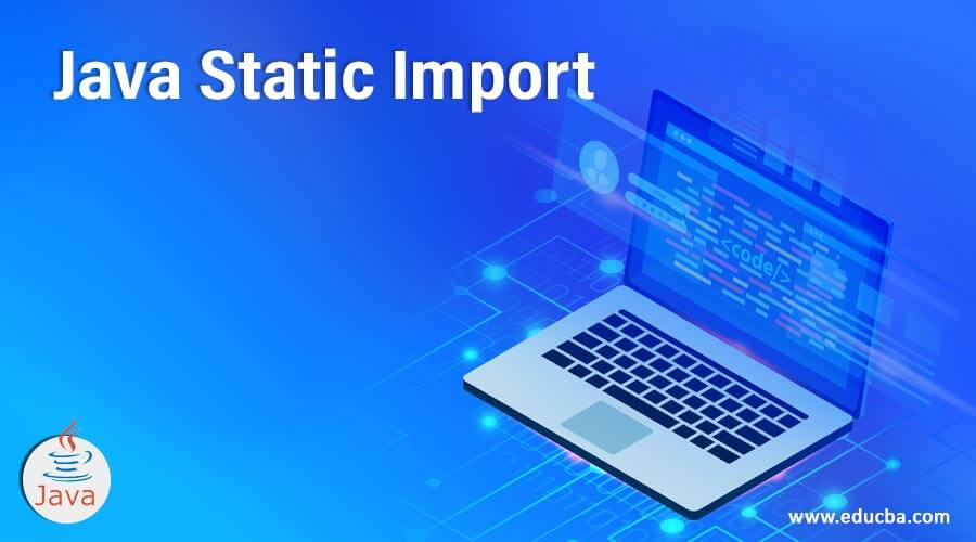 Java Static Import