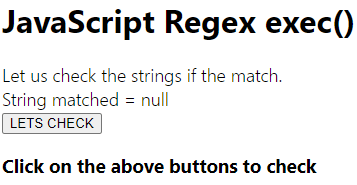 Regex Example 6