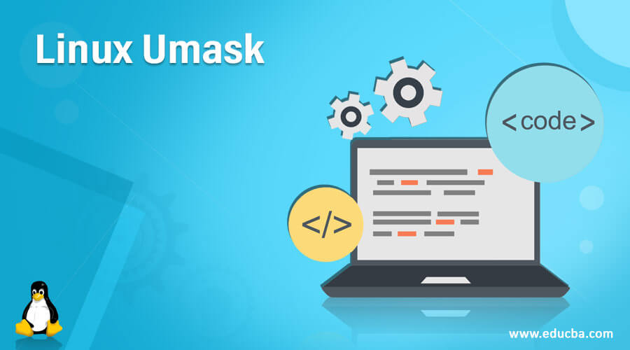 Linux-Umask
