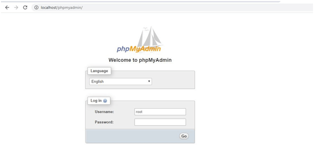MYSQL Database Example 2