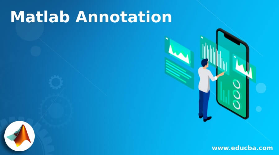 Matlab Annotation