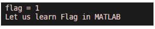 Matlab Flag-1.1