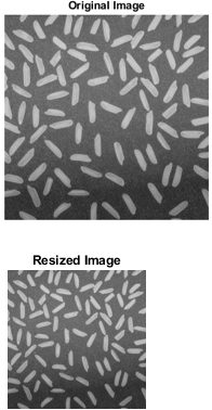Matlab Image Resize - 1