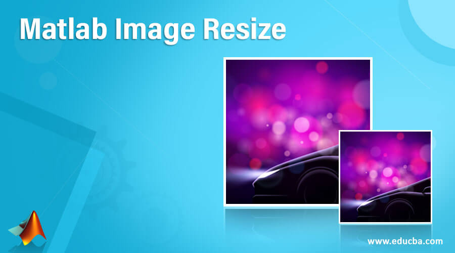 Matlab Image Resize