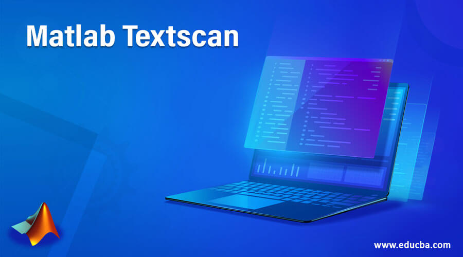 Matlab Textscan