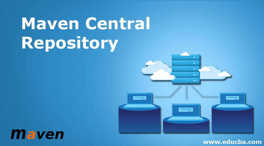 Maven Central Repository