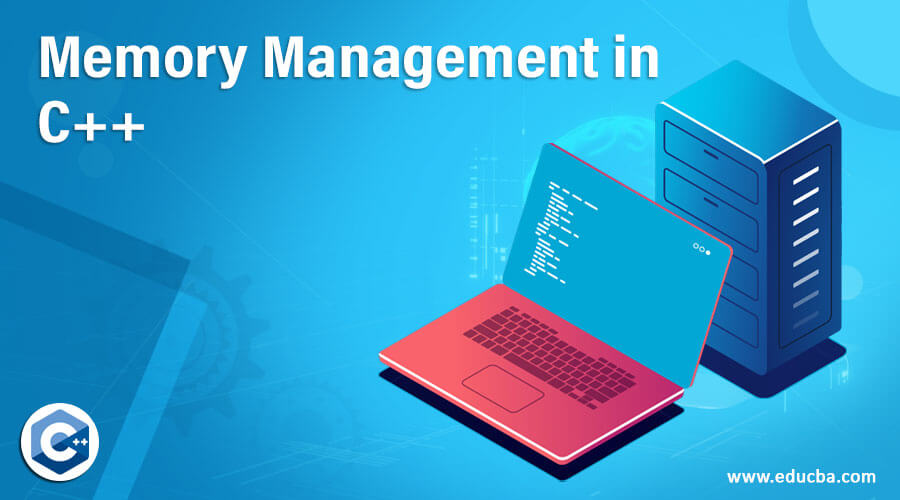 Memory Management in C++