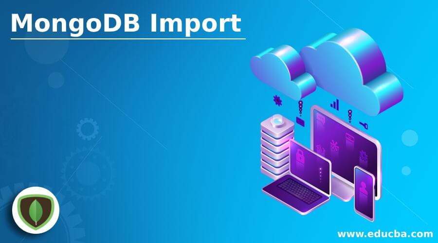 MongoDB Import