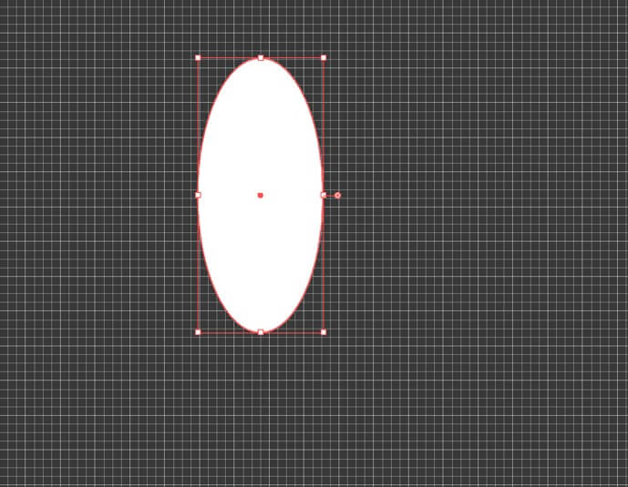 Moon in Illustrator - 14