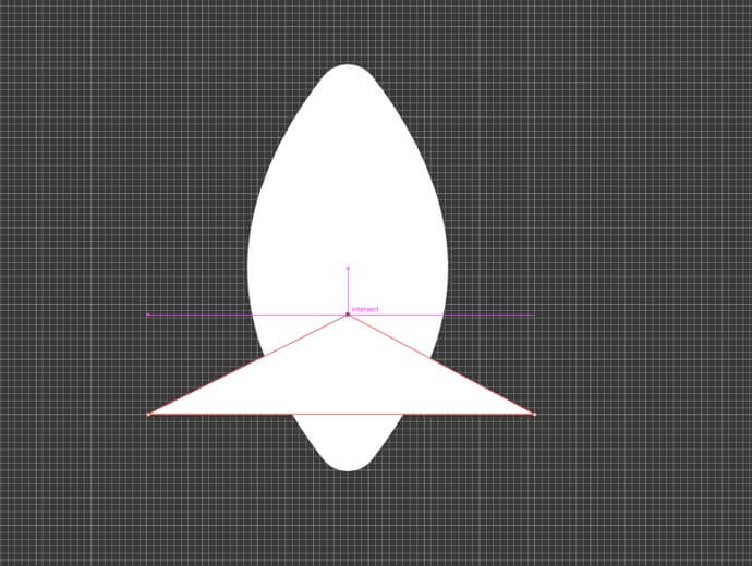 Moon in Illustrator - 17