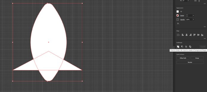 Moon in Illustrator - 18