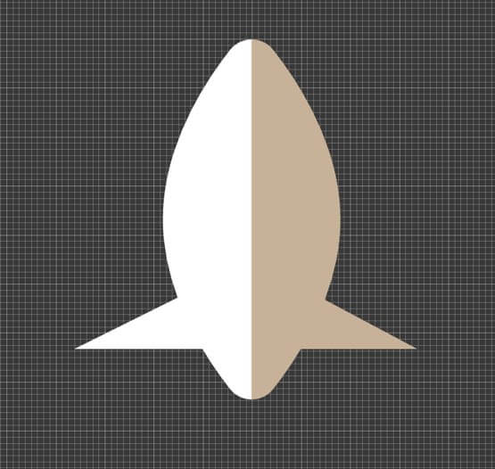 Moon in Illustrator - 20