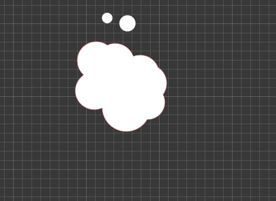 Moon in Illustrator - 22