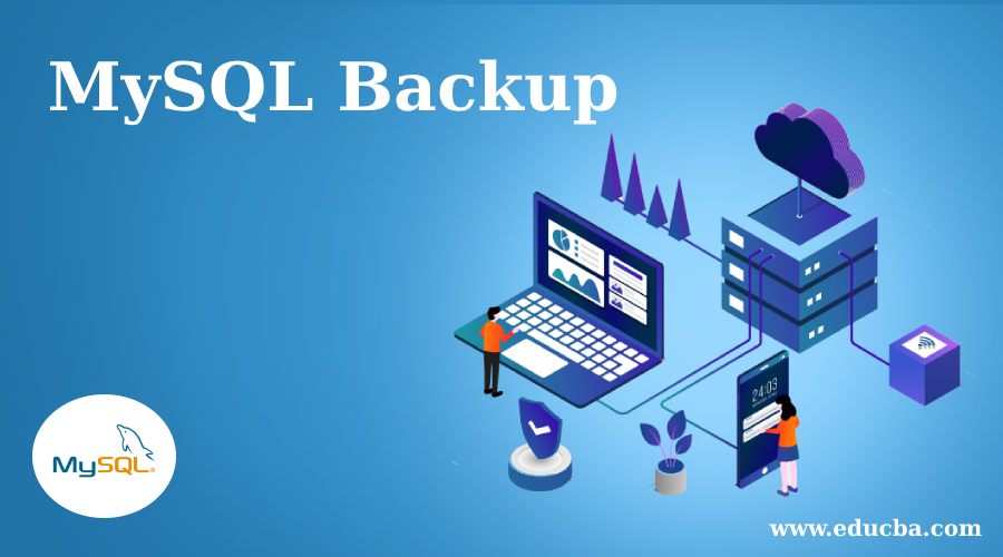 MySQL Backup