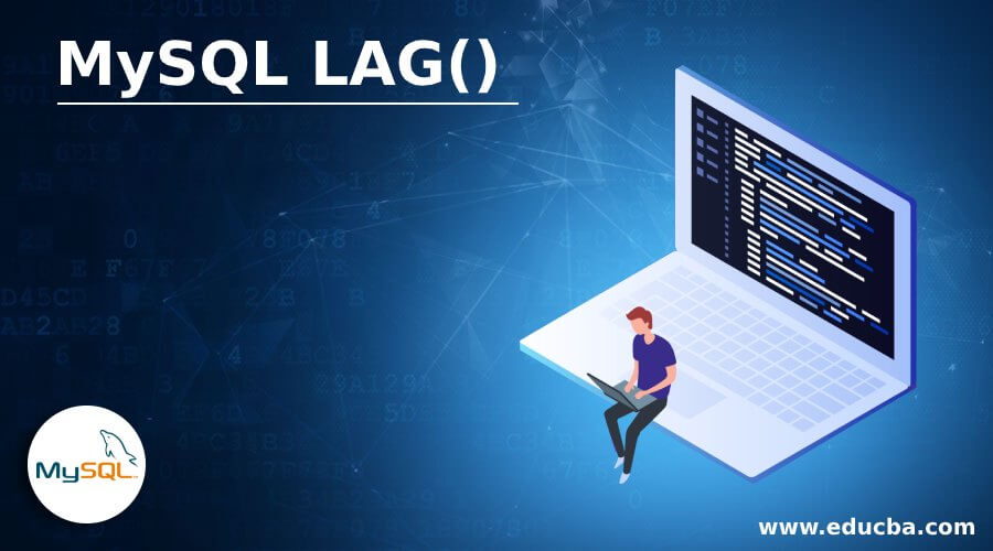 MySQL LAG()