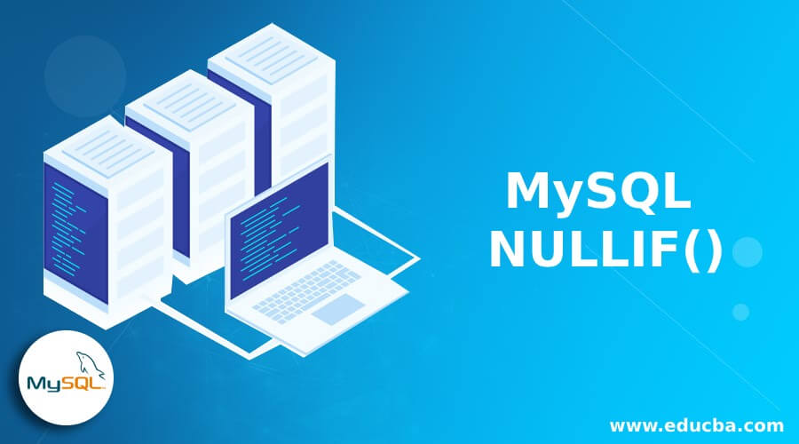 MySQL NULLIF()