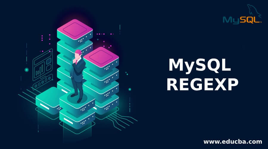 MySQL REGEXP