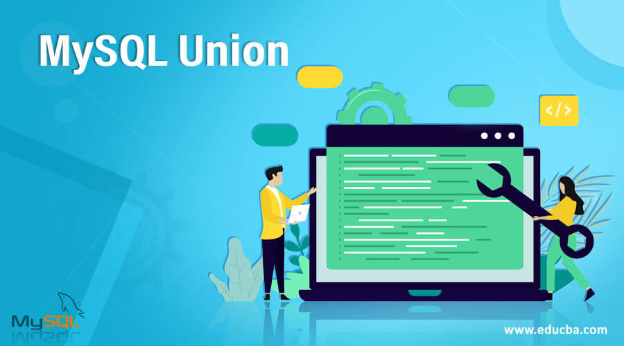 MySQL Union