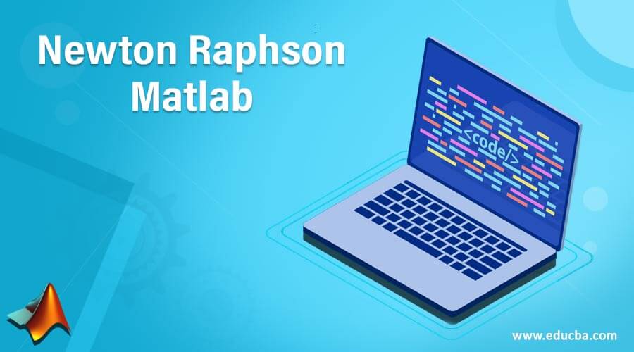 Newton Raphson Matlab