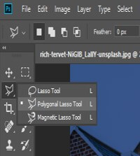 Night Effect in Photoshop - 20