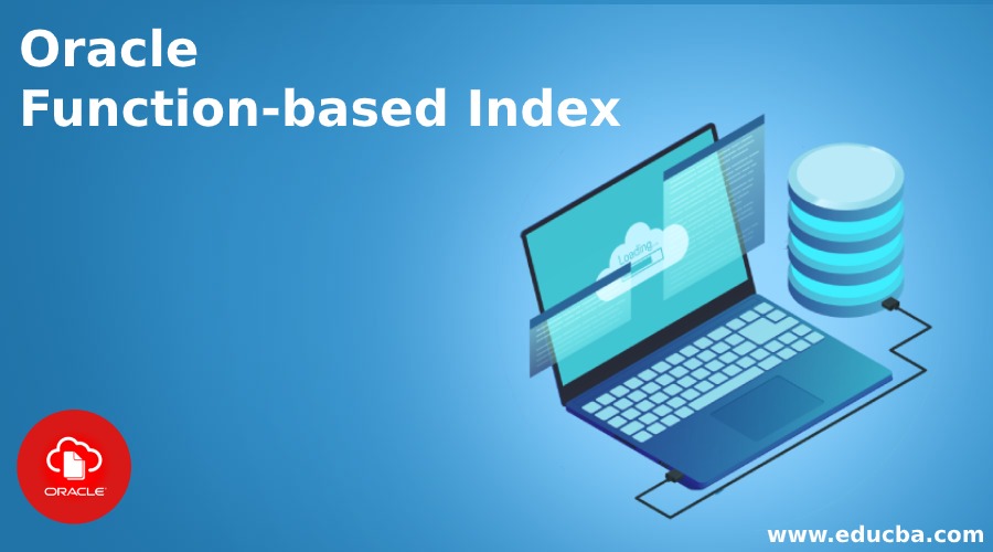 Oracle Function-based Index