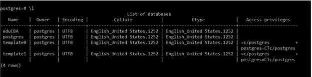 PostgreSQL Copy Database1