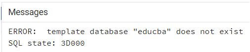 PostgreSQL Copy Database3