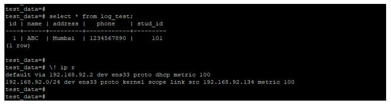 PostgreSQL Logical Replication 17JPG